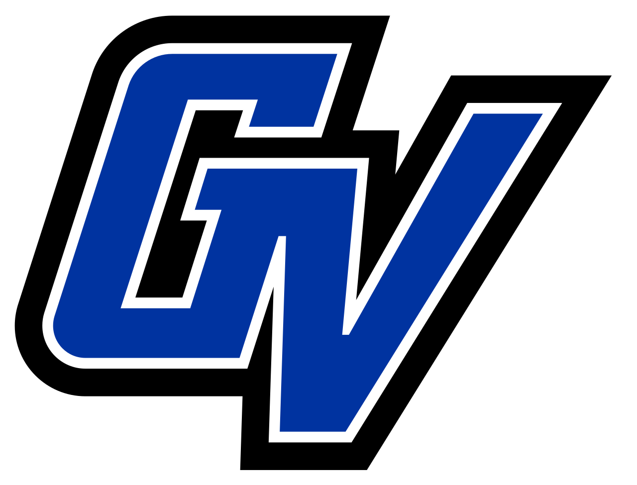 GVSU logo