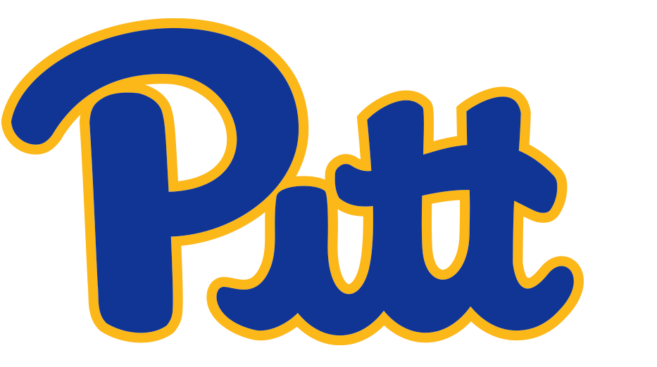 pitt logo