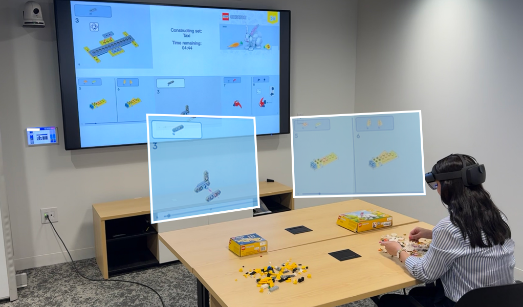 MR-MDEs: Exploring the Integration of Mixed Reality into Multi-Display Environments