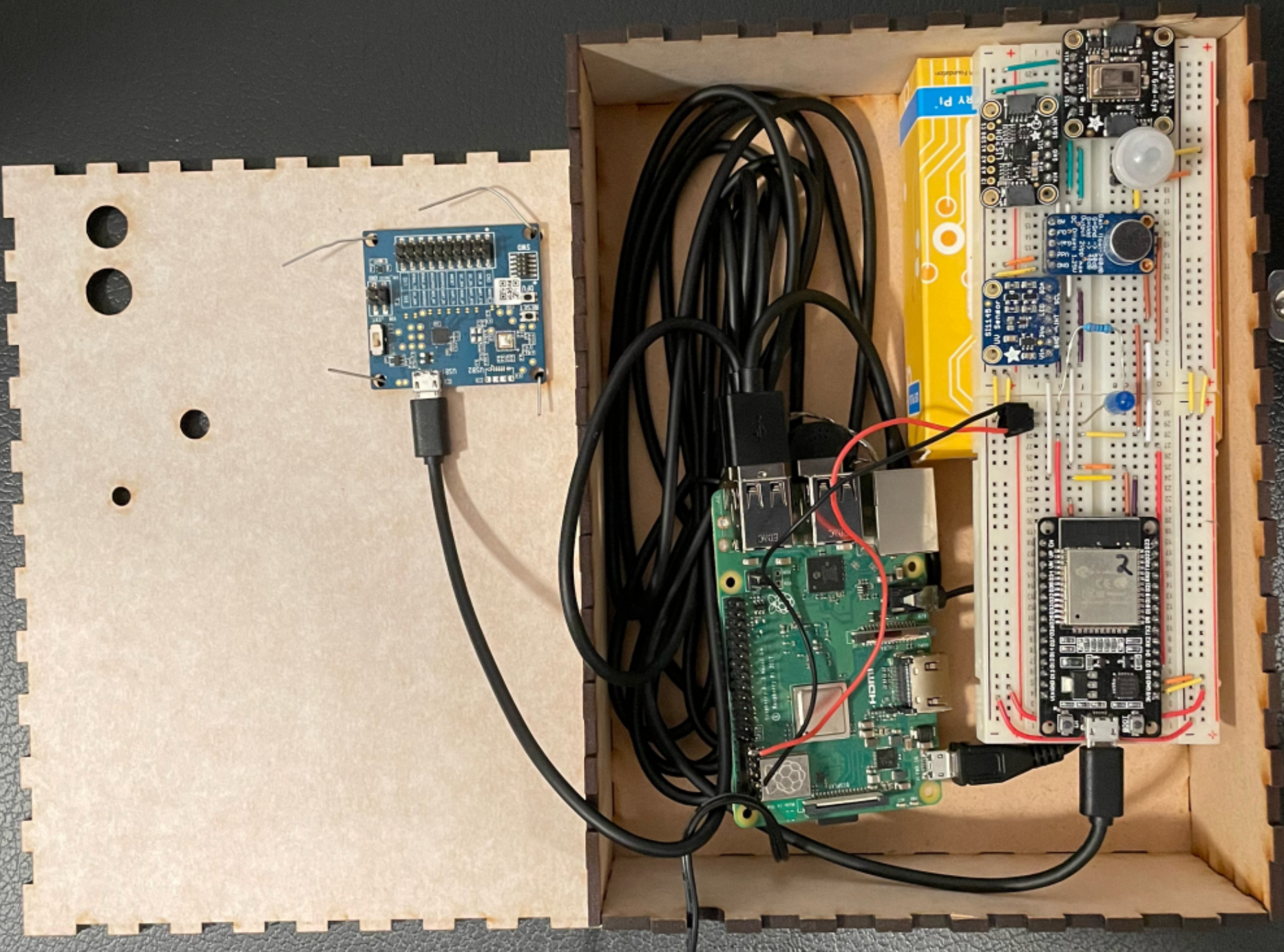 Understanding Perceived Utility and Comfort of In-Home General-Purpose Sensing through Progressive Exposure